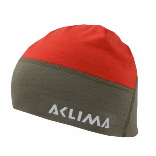Aclima LightWool 140 hunting beanie