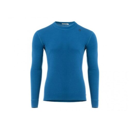 Aclima WarmWool Crewneck M´s Corsair