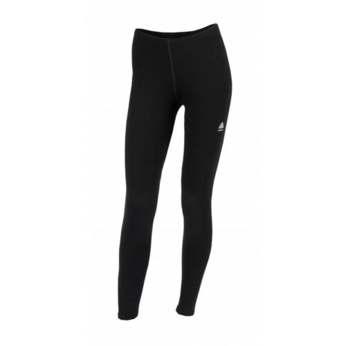 Aclima WarmWool Longs W's Jet Black