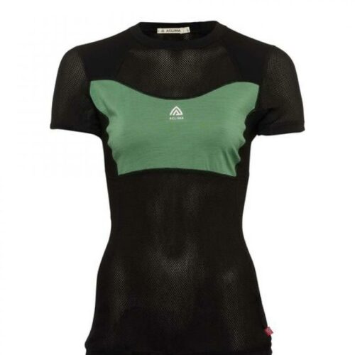 Aclima WoolNet Light T-shirt W´s