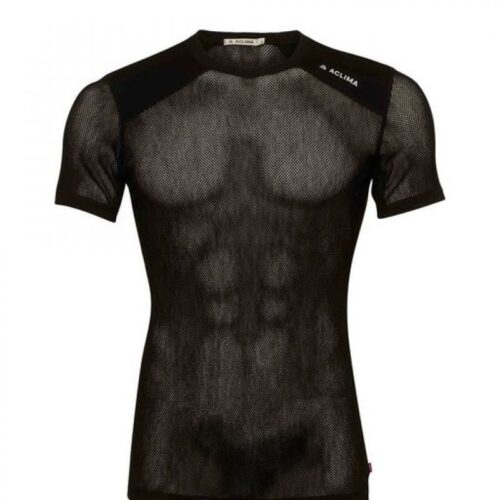 Aclima Woolnet Light T-Shirt M´S
