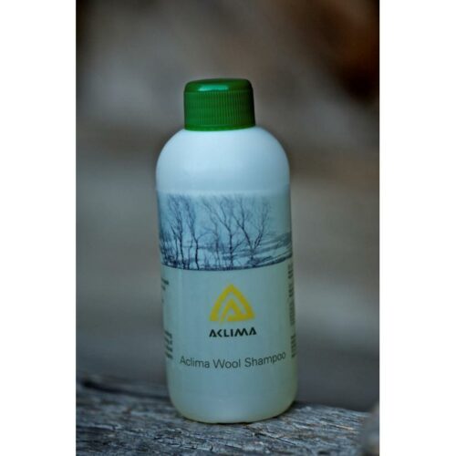 Aclima Woolshampoo