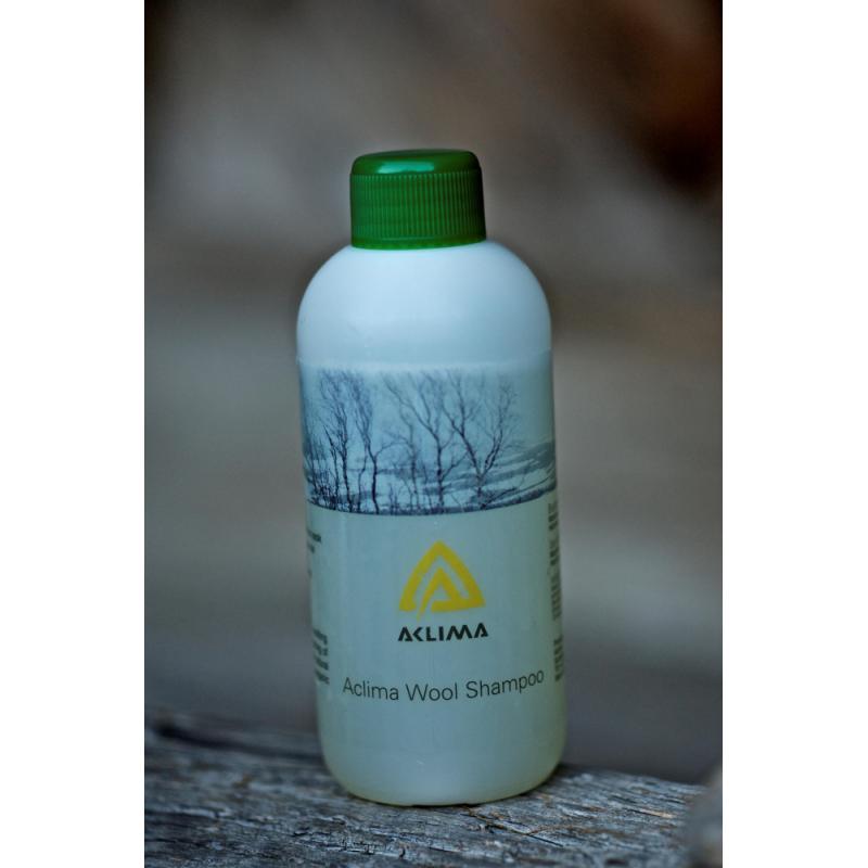 Aclima Woolshampoo