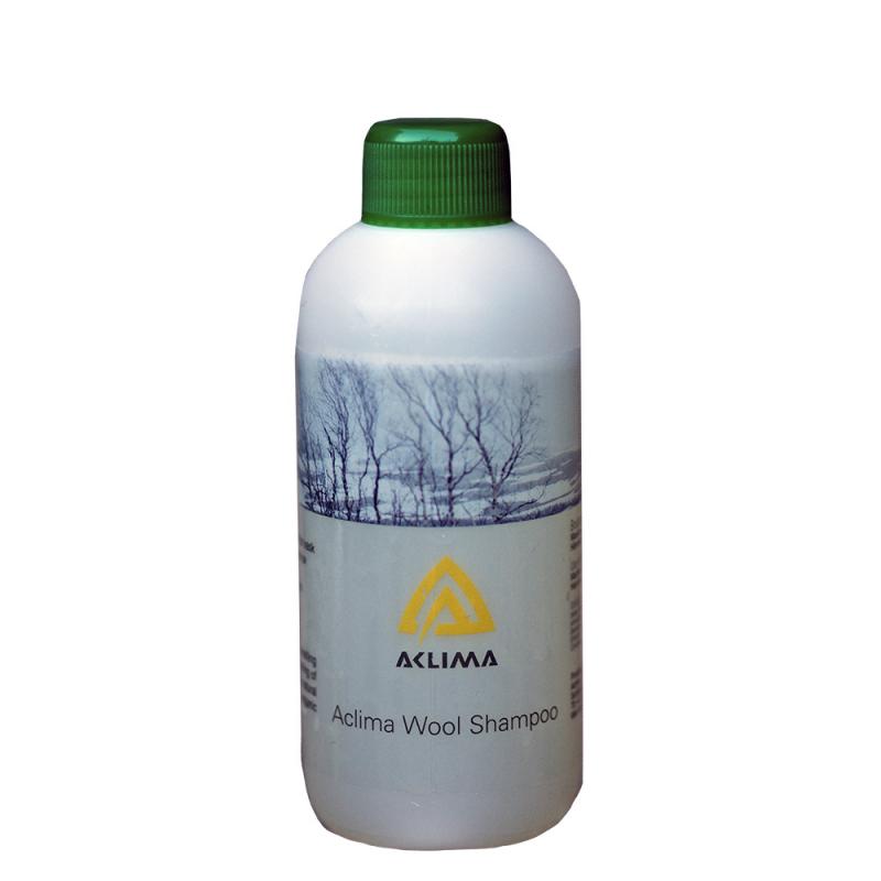 Aclima Woolshampoo - Bilde 3