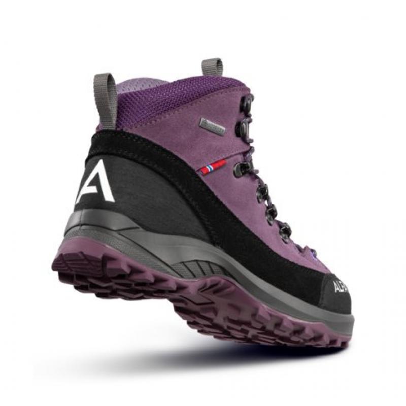 Alfa Kratt Junior GTX Purple - Bilde 2