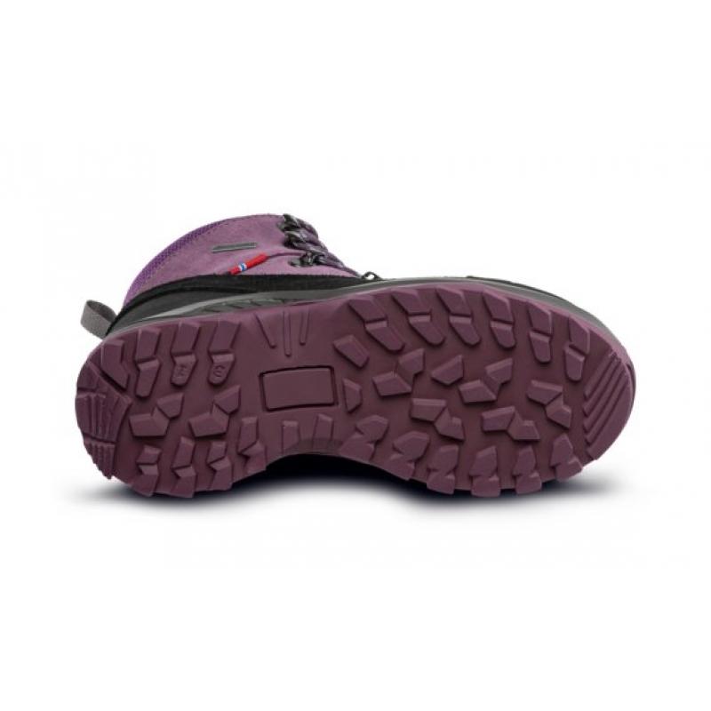 Alfa Kratt Junior GTX Purple - Bilde 3