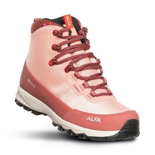 Alfa Kvist Advance 2.0 GTX W Terracotta