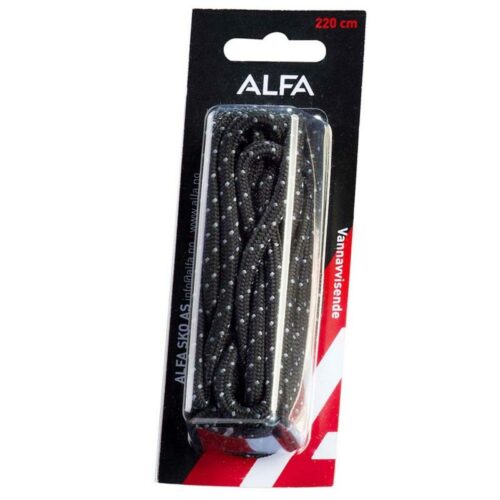 Alfa Skolisse, impregnerte