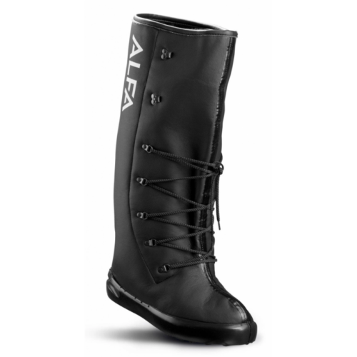 Alfa overtrekksstøvel m/pelsfor