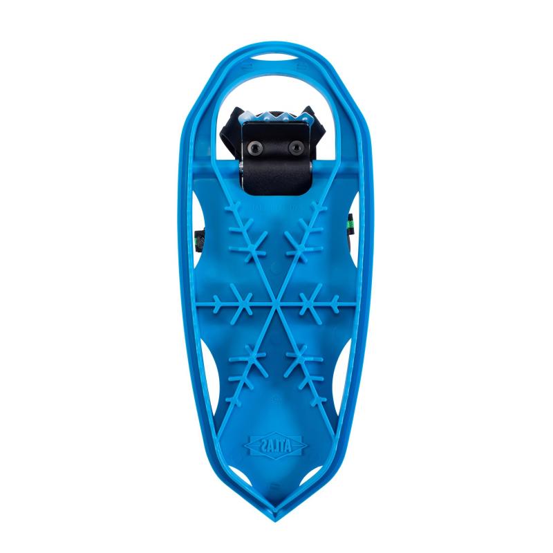 Atlas Mini 17" Truge - Bilde 3