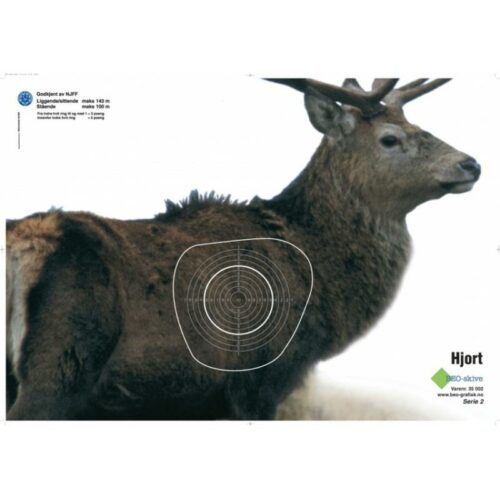 BEO Skive Hjort