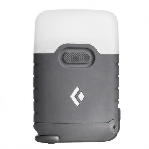 Black Diamond Zip Lanterne