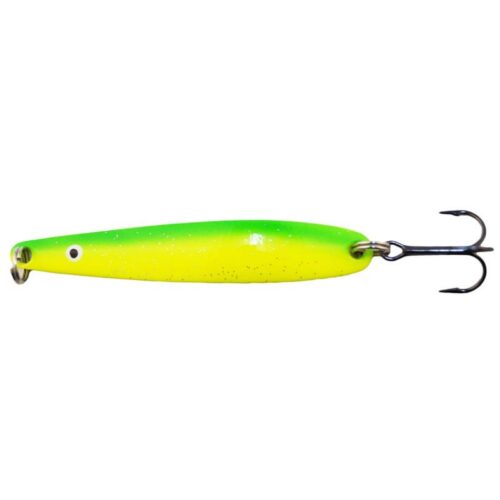 Blue Fox FILUR YELLOW/GREEN