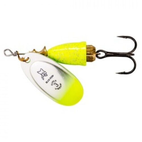 Blue Fox Vibrax Flake BFFL2 6g CGCB