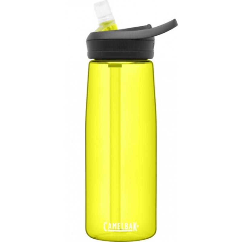 Camelbak Drikkeflaske Eddy+ Sulphur 0,75l