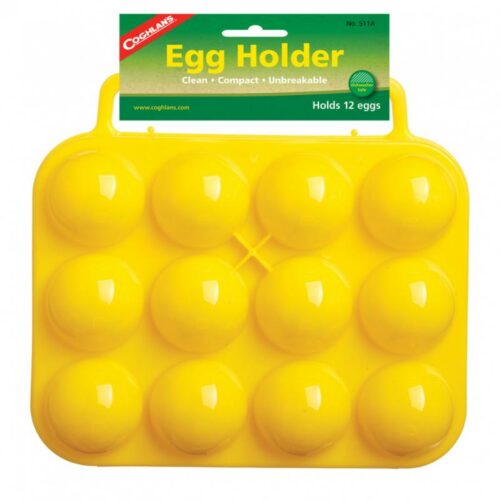 Coghlans Eggholder for inntil 12 egg