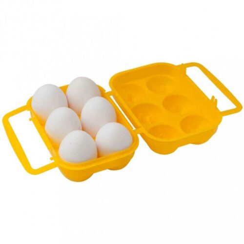 Coghlans Eggholder, for inntil 6 egg
