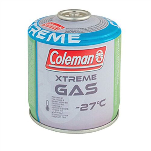 Coleman Gassboks C300 Xtreme vinter 240 g