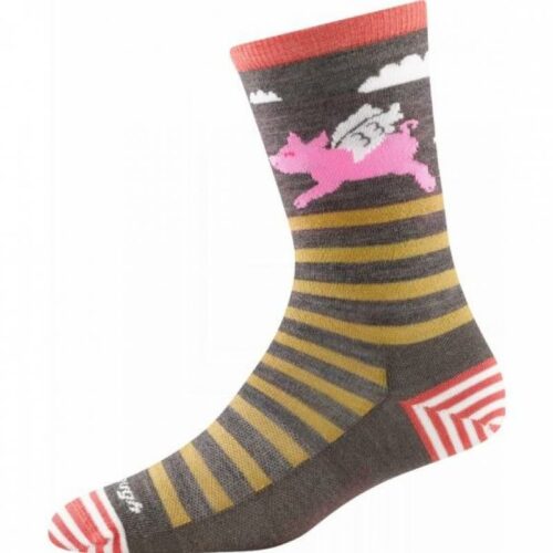 Darn Tough Animal Haus W Crew Lightweight