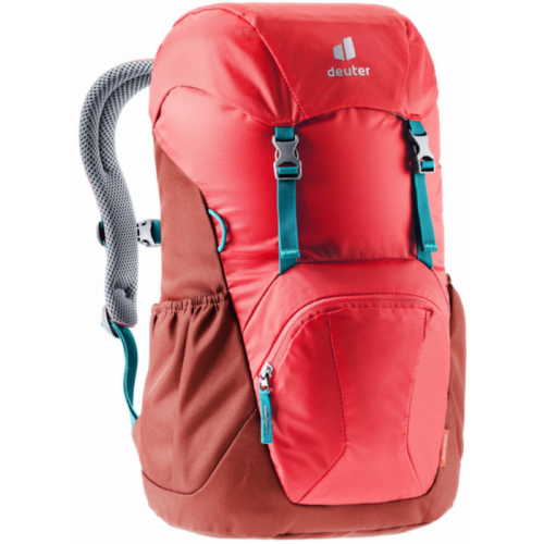 Deuter 18 L Junior Chili / Lava