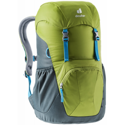 Deuter 18 L Junior Moss / Teal