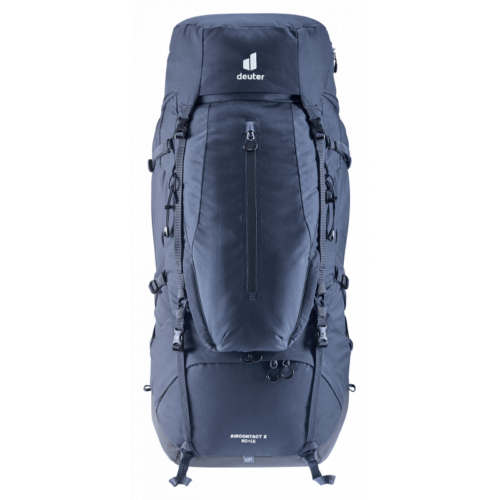Deuter Aircontact X 60+15 Ink