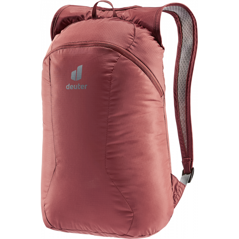 Deuter Aircontact X 60+15 SL Redwood/Ink - Bilde 7
