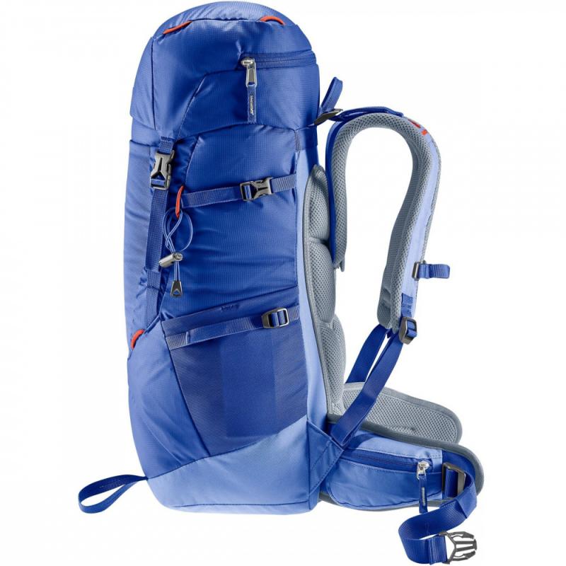 Deuter Fox 30 Indigo-Pacific Barn/Junior - Bilde 6