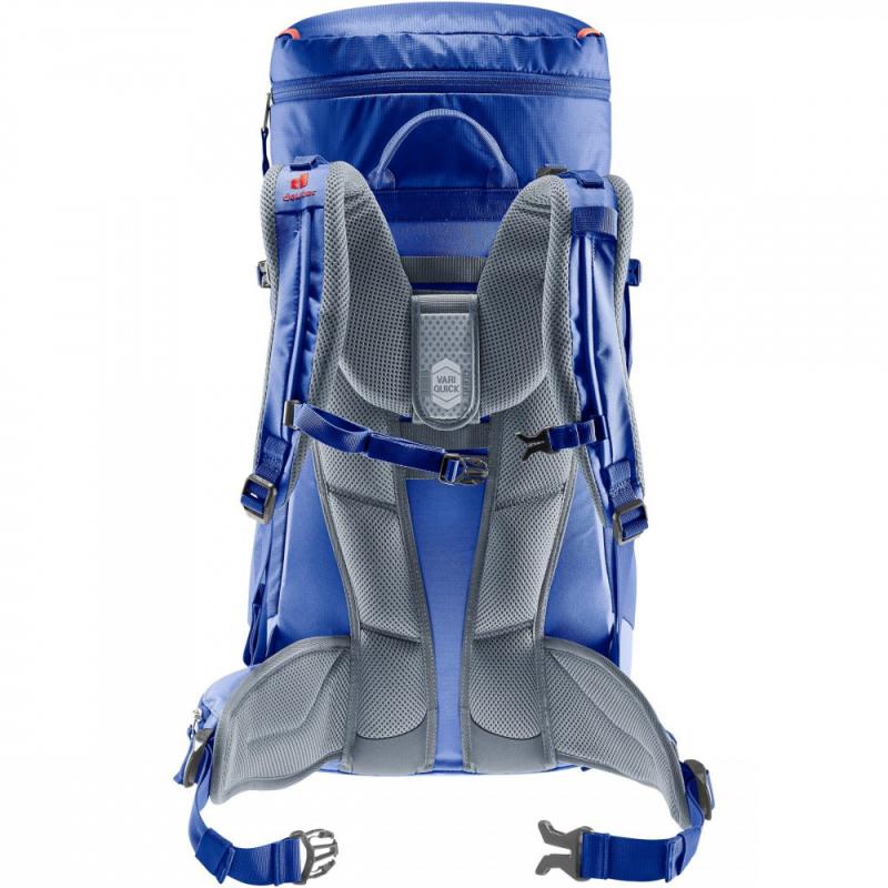 Deuter Fox 30 Indigo-Pacific Barn/Junior - Bilde 4