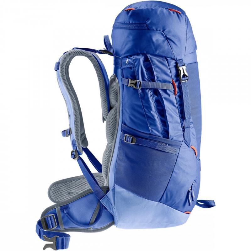 Deuter Fox 30 Indigo-Pacific Barn/Junior - Bilde 3