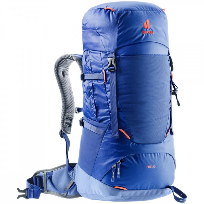Deuter Fox 30 Indigo-Pacific Barn/Junior - Bilde 2