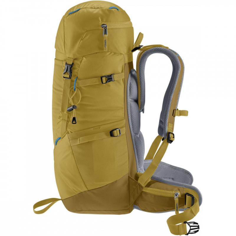 Deuter Fox 30 Turmeric-Clay Barn/Junior - Bilde 6