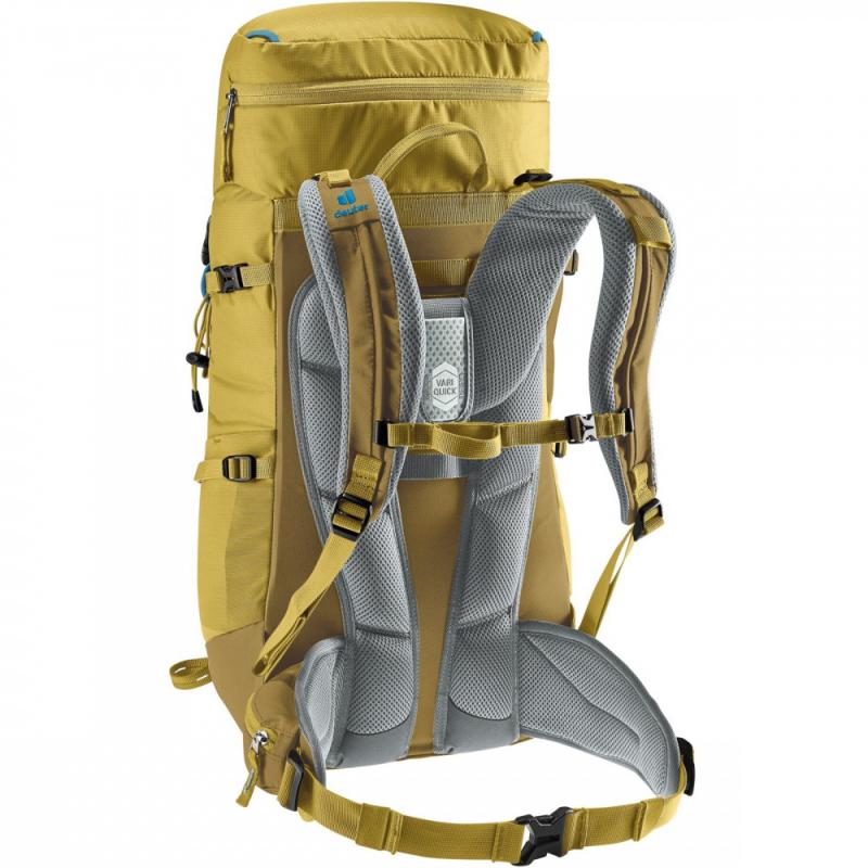 Deuter Fox 30 Turmeric-Clay Barn/Junior - Bilde 5