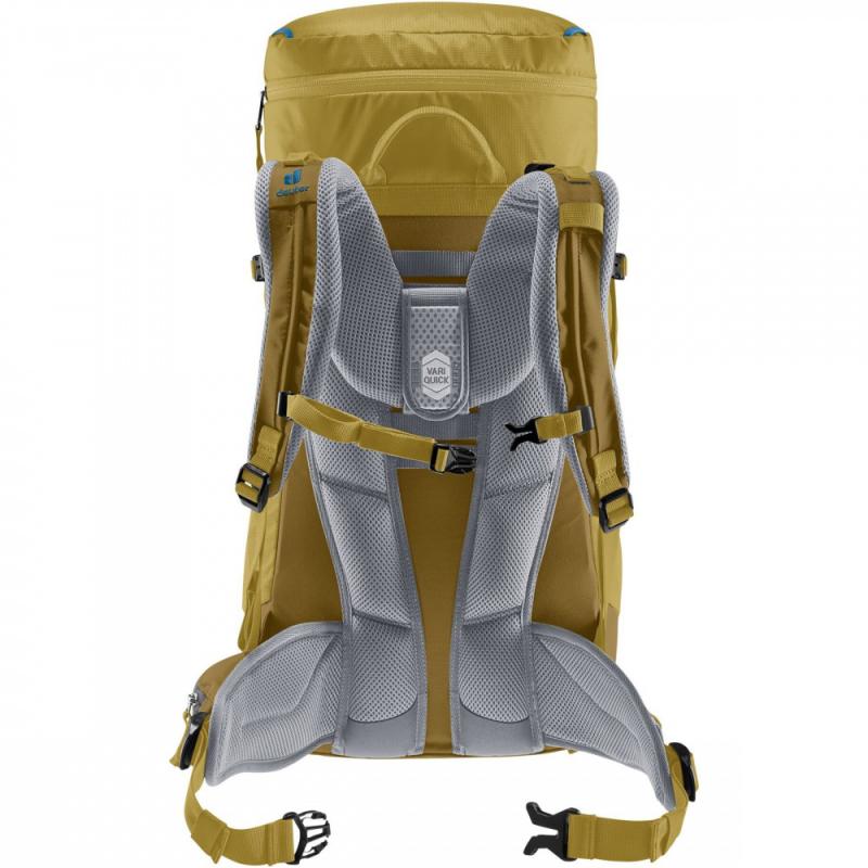 Deuter Fox 30 Turmeric-Clay Barn/Junior - Bilde 4