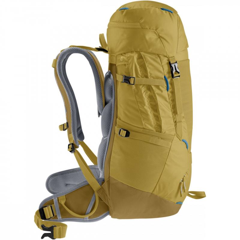 Deuter Fox 30 Turmeric-Clay Barn/Junior - Bilde 3