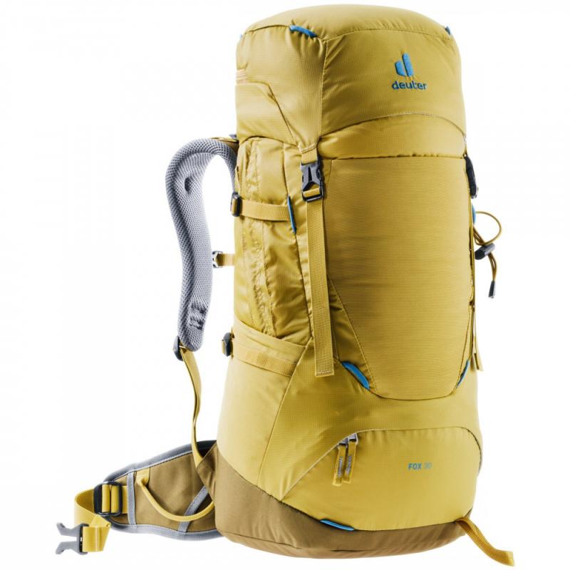 Deuter Fox 30 Turmeric-Clay Barn/Junior - Bilde 2