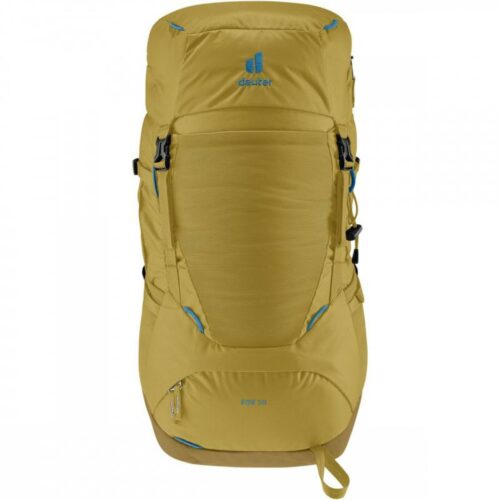 Deuter Fox 30 Turmeric-Clay Barn/Junior