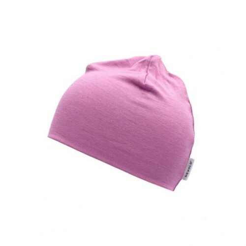 Devold Breeze Kid Cap,iris 54