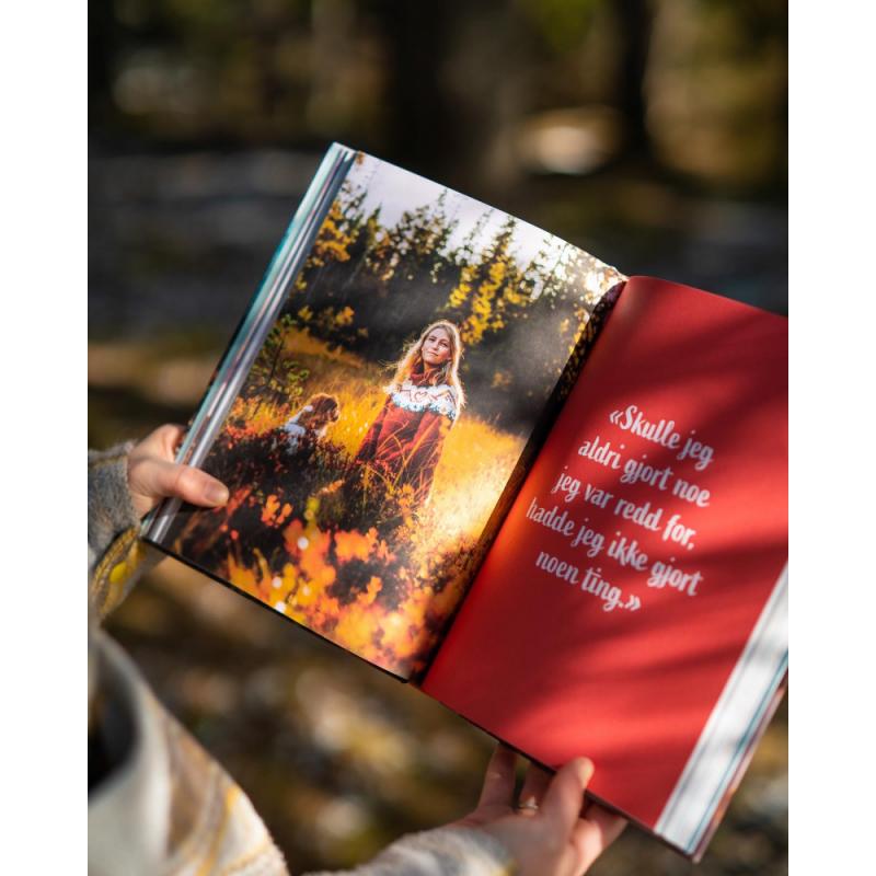 Småleverandører Bok "Friluftsfersking" - Bilde 3