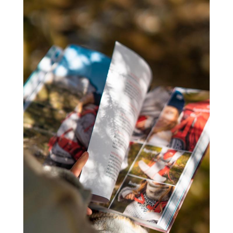 Småleverandører Bok "Friluftsfersking" - Bilde 2