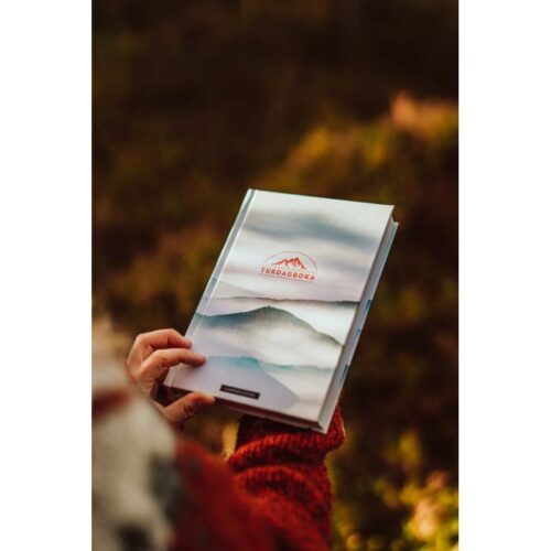 Småleverandører Bok "Turdagboka"