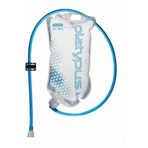 Småleverandører Drikkebag 1.0 L Platy Hoser