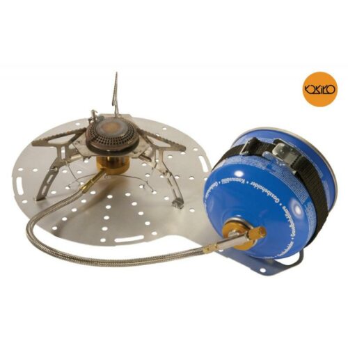 Småleverandører Kokiro M2 Primusplate 110 gram