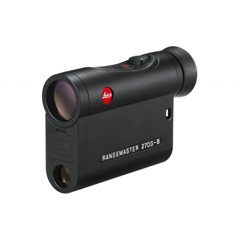Leica Leica Rangemaster CRF 2700-B