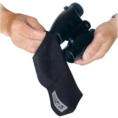 Småleverandører Lenspen Fog Klear Cloth, anti-dugg linseklut