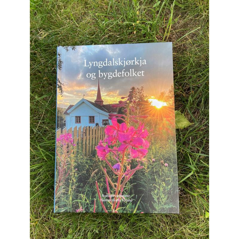 Småleverandører Lyngdalskjørka og bygdefolket