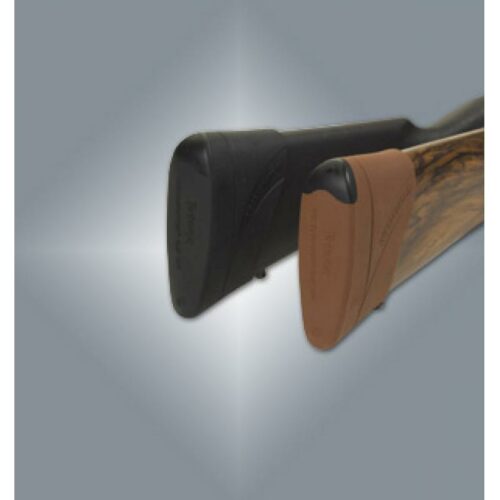 Småleverandører Pachmayr Kolbekappeforlenger Slip On Pad Brun