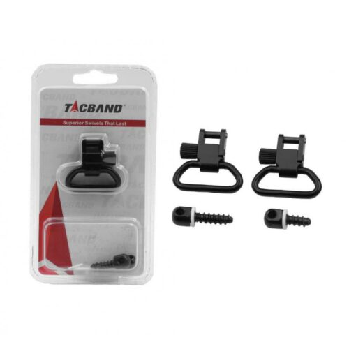 Landrø 1 Reimfester med treskrue