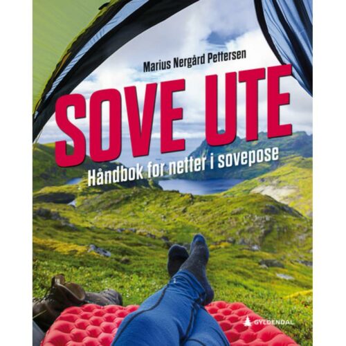 Småleverandører Sove ute: Håndbok for netter i sovepose