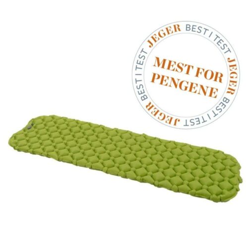 Dovrefjell Classic Air Liggeunderlag Oppblåsbart